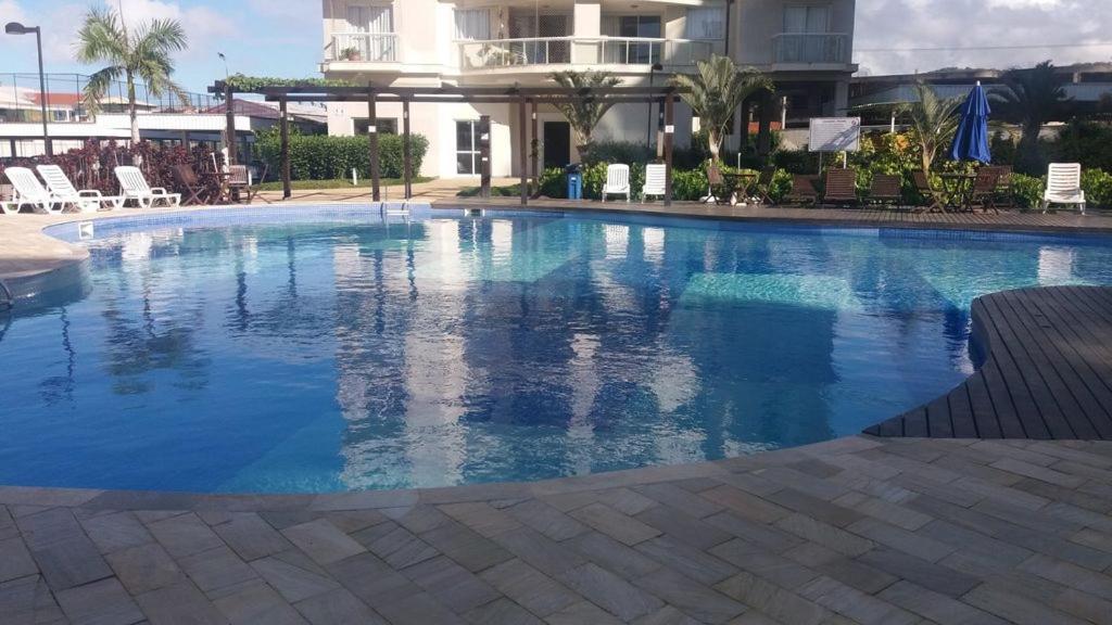 Nautilus Home Club, 50 Mt Praia Penha  Εξωτερικό φωτογραφία